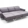 Designová pohovka DIVERSO s funkcí relax