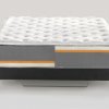 Matrace Magniflex DOLCE VITA DUAL 12 FIRM