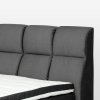 Postel boxspring DOWNTOWN