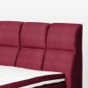 Postel boxspring DOWNTOWN