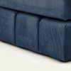 Postel boxspring DOWNTOWN