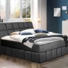 Postel boxspring DOWNTOWN