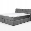 Postel boxspring DOWNTOWN