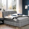 Postel boxspring DOWNTOWN
