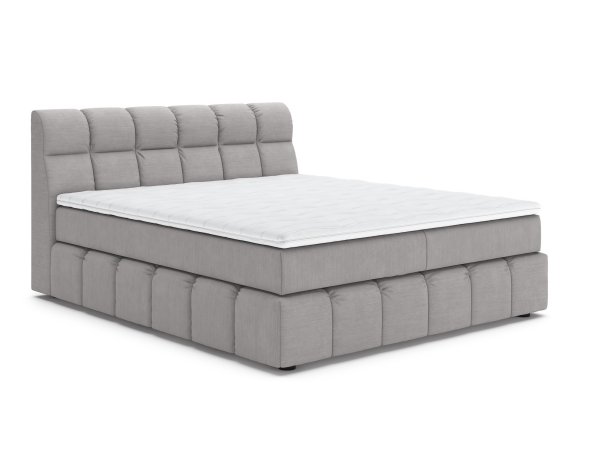 Postel boxspring DOWNTOWN