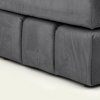 Postel boxspring DOWNTOWN