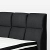 Postel boxspring DOWNTOWN