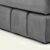 Postel boxspring DOWNTOWN