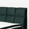 Postel boxspring DOWNTOWN