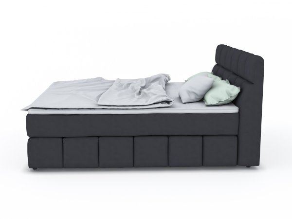 Postel boxspring DOWNTOWN