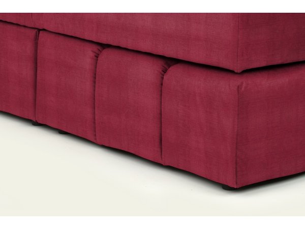 Postel boxspring DOWNTOWN