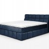 Postel boxspring DOWNTOWN