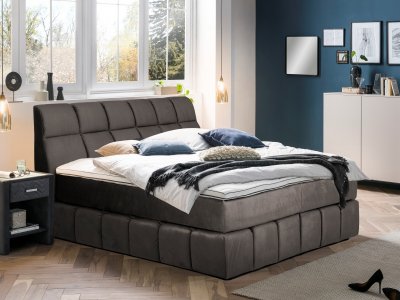 Postel boxspring DOWNTOWN