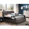 Postel boxspring DOWNTOWN