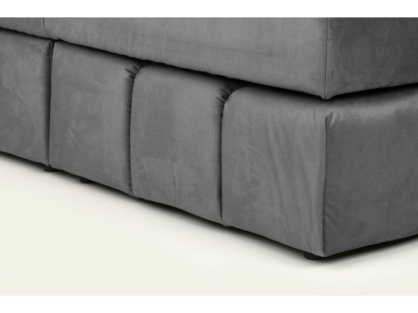 Postel boxspring DOWNTOWN