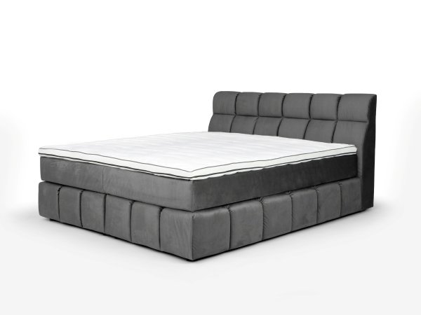 Postel boxspring DOWNTOWN