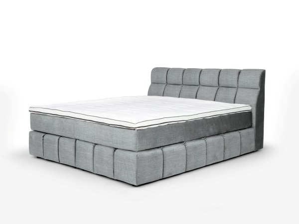 Postel boxspring DOWNTOWN