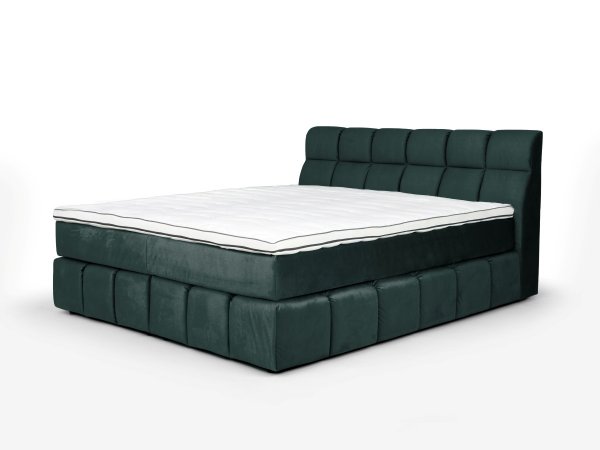 Postel boxspring DOWNTOWN