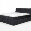 Postel boxspring DOWNTOWN