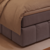 Postel boxspring DOWNTOWN