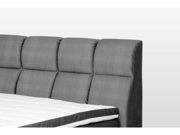 Postel boxspring DOWNTOWN