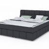 Postel boxspring DOWNTOWN
