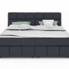 Postel boxspring DOWNTOWN