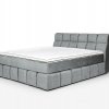 Postel boxspring DOWNTOWN