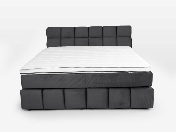 Postel boxspring DOWNTOWN