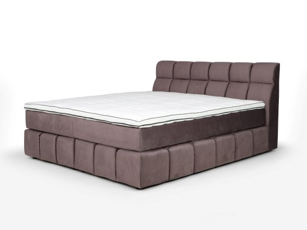 Postel boxspring DOWNTOWN