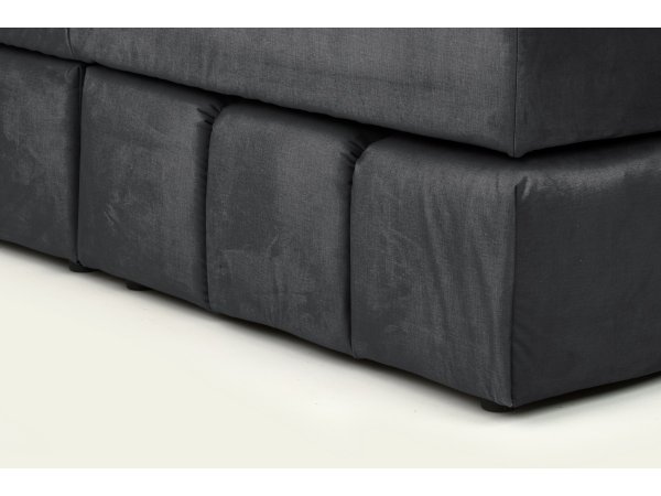 Postel boxspring DOWNTOWN
