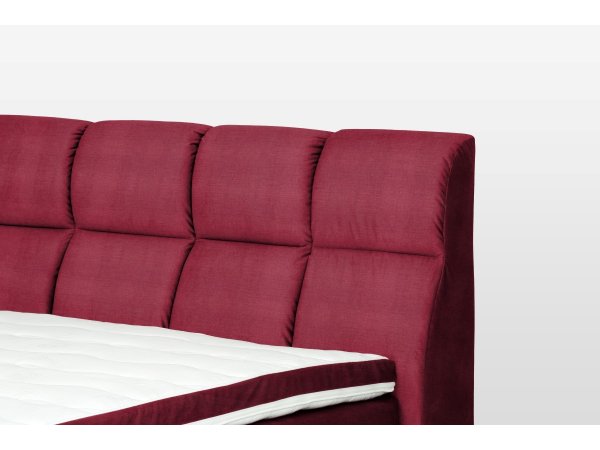 Postel boxspring DOWNTOWN