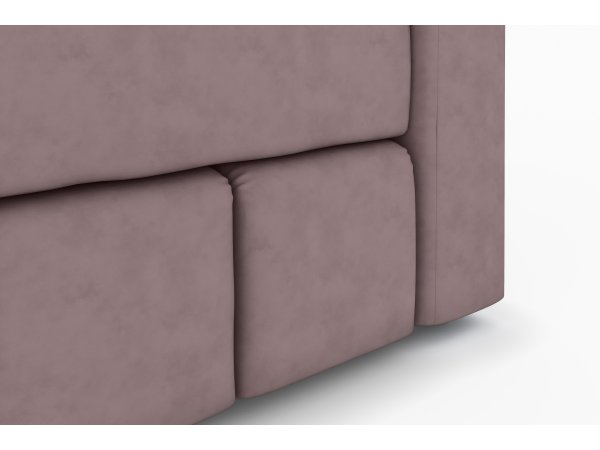 Postel boxspring DOWNTOWN