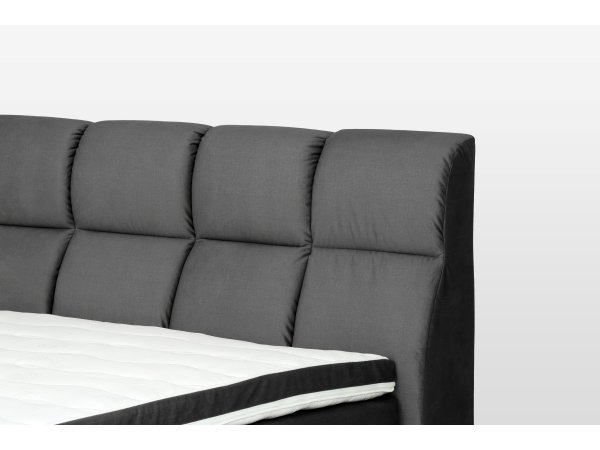 Postel boxspring DOWNTOWN
