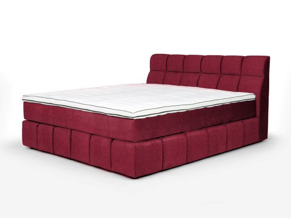 Postel boxspring DOWNTOWN