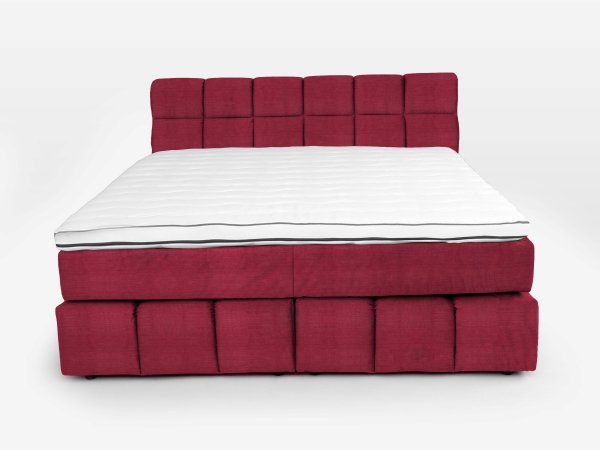 Postel boxspring DOWNTOWN