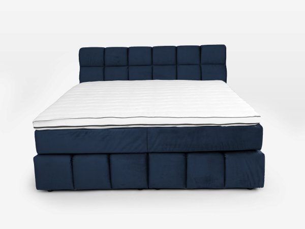 Postel boxspring DOWNTOWN