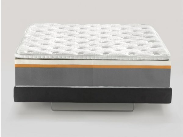 Matrace Magniflex DOLCE VITA DUAL 12 FIRM