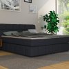 Postel boxspring DOWNTOWN