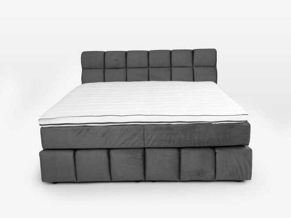 Postel boxspring DOWNTOWN