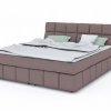 Postel boxspring DOWNTOWN