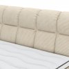 Postel boxspring DOWNTOWN