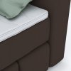 Postel boxspring DOWNTOWN
