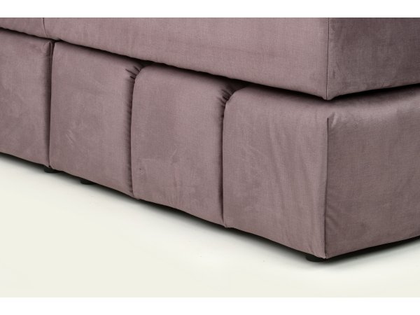 Postel boxspring DOWNTOWN