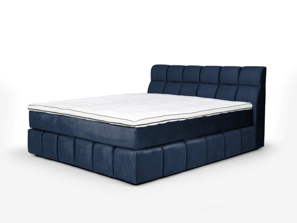 Postel boxspring DOWNTOWN