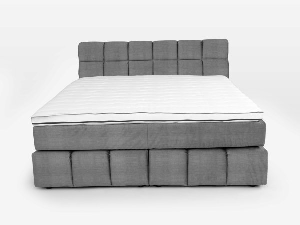 Postel boxspring DOWNTOWN
