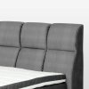 Postel boxspring DOWNTOWN