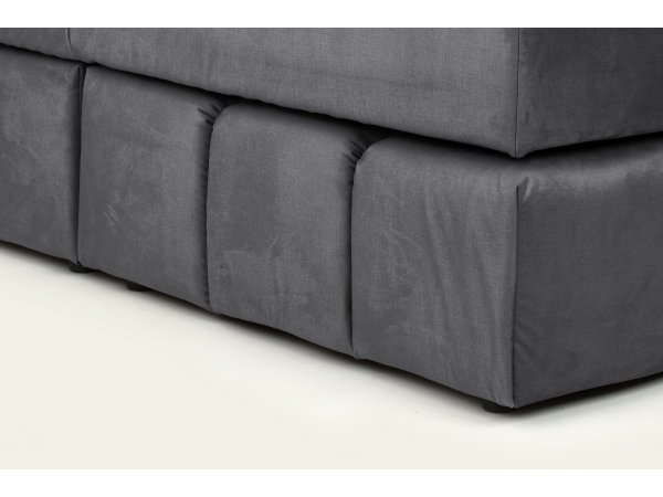 Postel boxspring DOWNTOWN