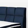 Postel boxspring DOWNTOWN