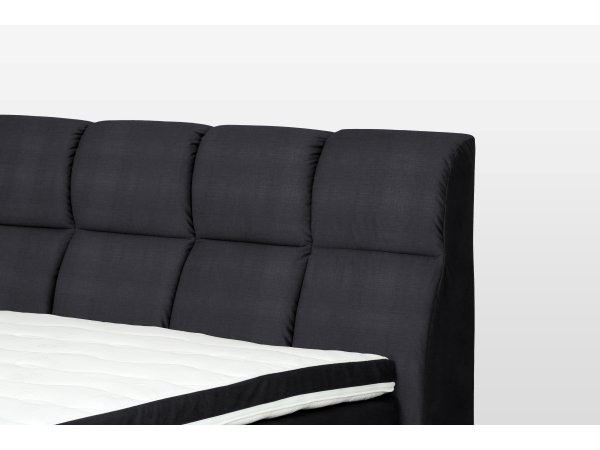 Postel boxspring DOWNTOWN